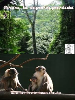 cover image of Groco, la especie perdida
